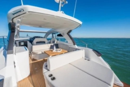 Beneteau GRAN TURISMO 41 | DEMO usata in vendita