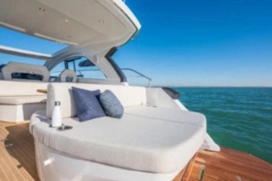 Beneteau GRAN TURISMO 41 | DEMO usata in vendita