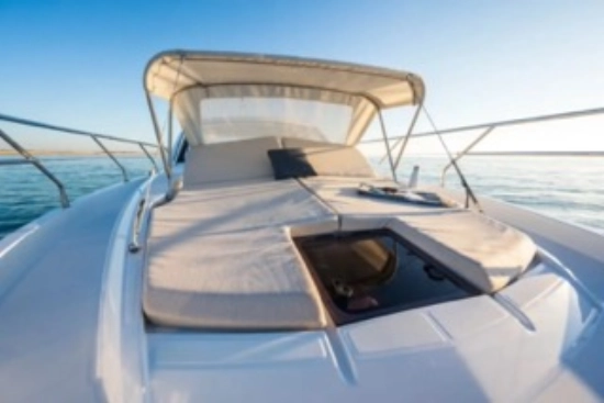 Beneteau GRAN TURISMO 41 | DEMO usata in vendita