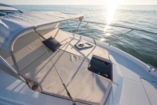 Beneteau GRAN TURISMO 41 | DEMO usata in vendita