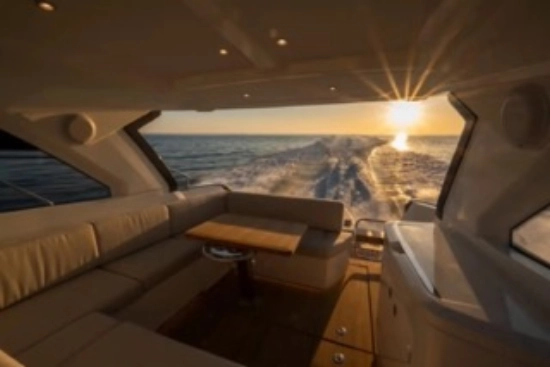 Beneteau GRAN TURISMO 41 | DEMO usata in vendita