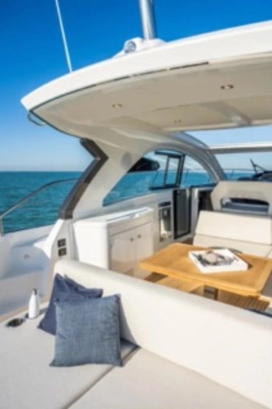 Beneteau GRAN TURISMO 41 | DEMO usata in vendita
