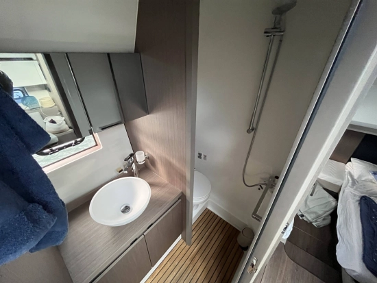 Beneteau GRAN TURISMO 41 | DEMO usata in vendita