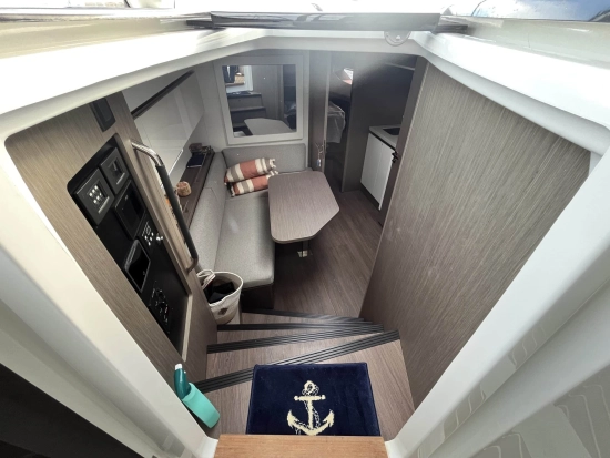 Beneteau GRAN TURISMO 41 | DEMO usata in vendita