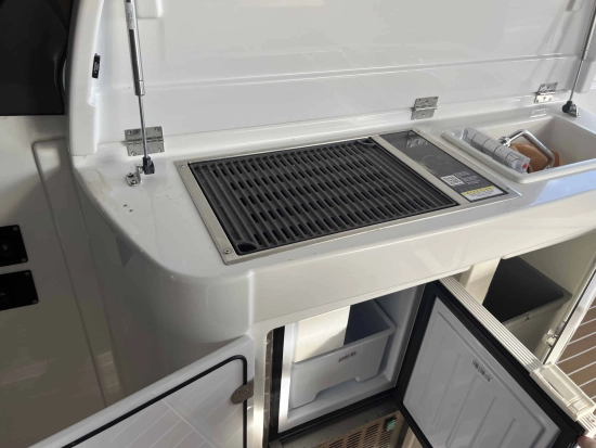 Beneteau GRAN TURISMO 41 | DEMO usata in vendita