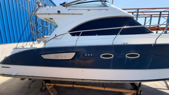 Beneteau Antares 12 usata in vendita