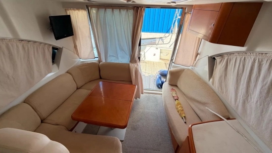 Beneteau Antares 12 usata in vendita