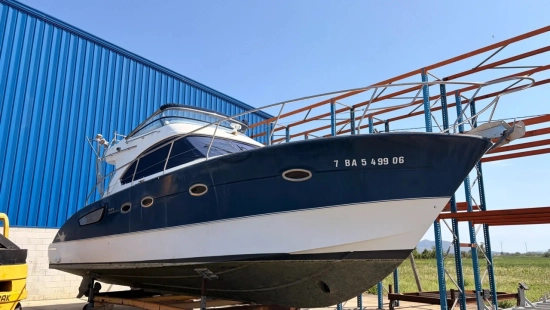 Beneteau Antares 12 usata in vendita