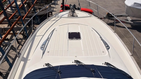 Beneteau Antares 12 usata in vendita