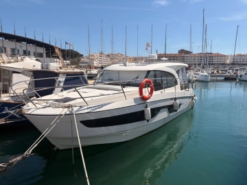 Beneteau Antares 11 usata in vendita