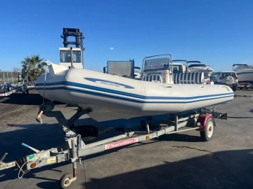Zodiac MEDLINE I de segunda mano en venta
