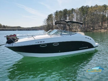 Chaparral SIGNATURE 250 de segunda mano en venta