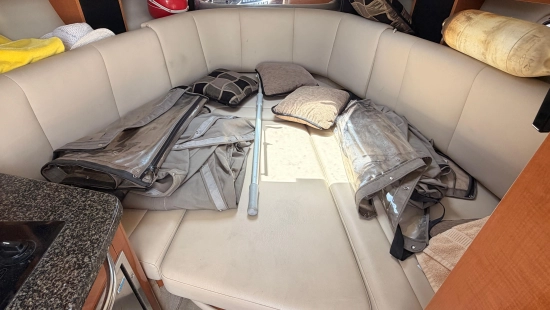 Chaparral SIGNATURE 250 de segunda mano en venta