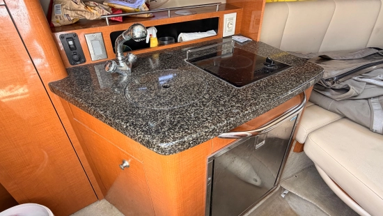 Chaparral SIGNATURE 250 de segunda mano en venta