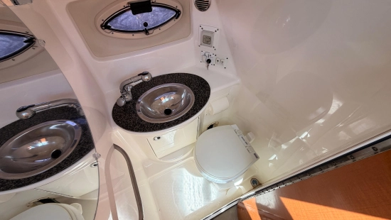 Chaparral SIGNATURE 250 de segunda mano en venta