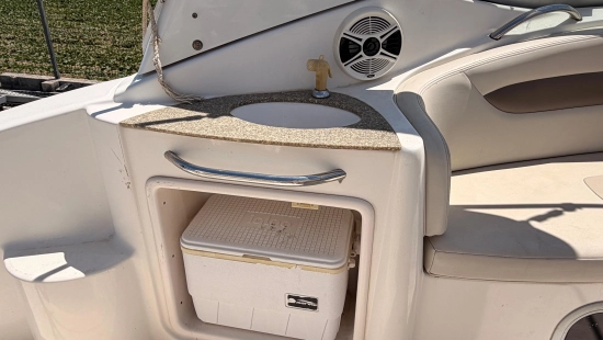 Chaparral SIGNATURE 250 de segunda mano en venta