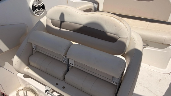 Chaparral SIGNATURE 250 de segunda mano en venta