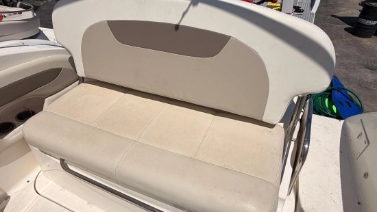 Chaparral SIGNATURE 250 de segunda mano en venta