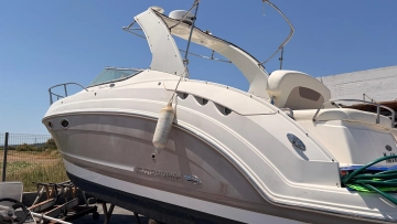 Chaparral SIGNATURE 250 usado à venda