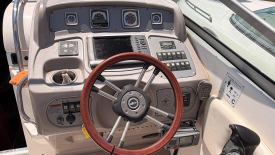 Chaparral SIGNATURE 250 de segunda mano en venta