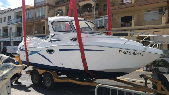 Lema CLON S de segunda mano en venta