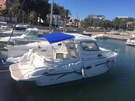 Lema CLON S de segunda mano en venta