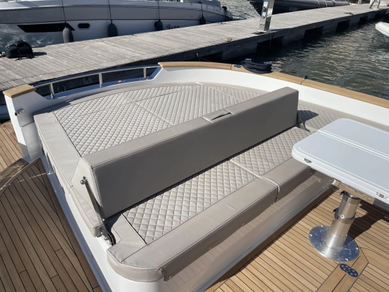 Apreamare Gozzo 35 nuevo en venta