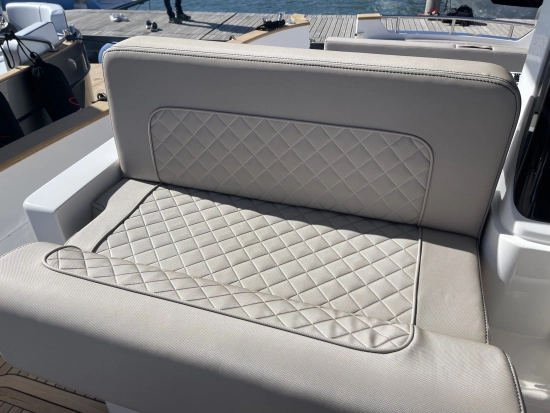 Apreamare Gozzo 35 nuevo en venta