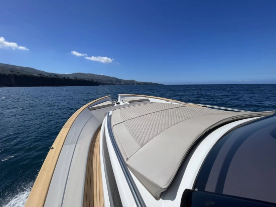 Apreamare Gozzo 35 nuevo en venta