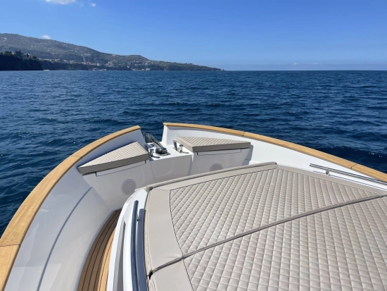 Apreamare Gozzo 35 nuevo en venta