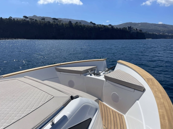 Apreamare Gozzo 35 nuevo en venta