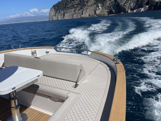 Apreamare Gozzo 35 nuevo en venta