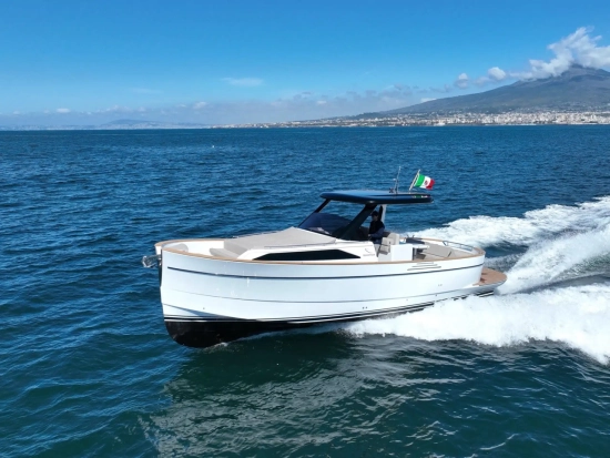 Apreamare Gozzo 35 nuevo en venta