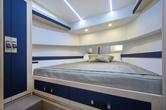 Apreamare Gozzo 35 nuevo en venta