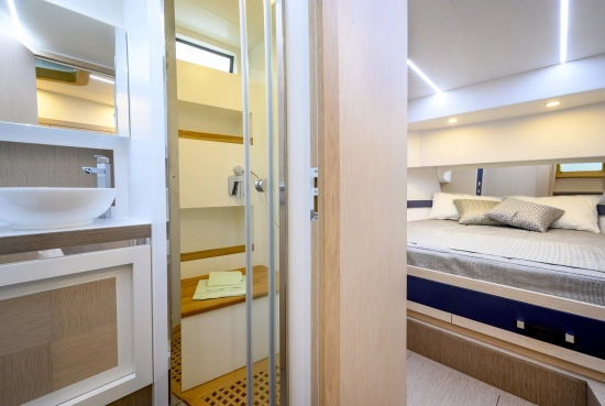 Apreamare Gozzo 35 nuevo en venta