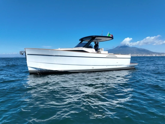 Apreamare Gozzo 35 nuevo en venta