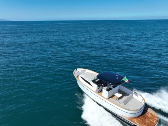 Apreamare Gozzo 35 nuevo en venta