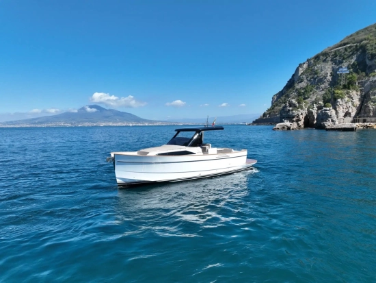 Apreamare Gozzo 35 nuevo en venta