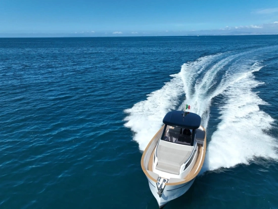 Apreamare Gozzo 35 nuevo en venta
