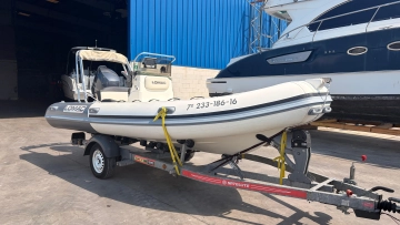 Lomac 520 usado à venda