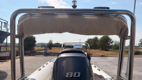 Lomac 520 usado à venda