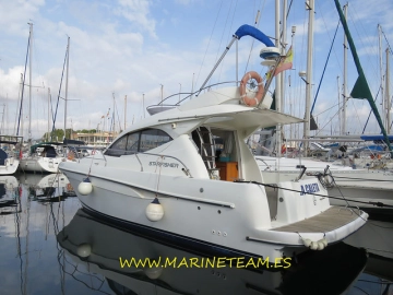 Starfisher 34 Cruiser usata in vendita