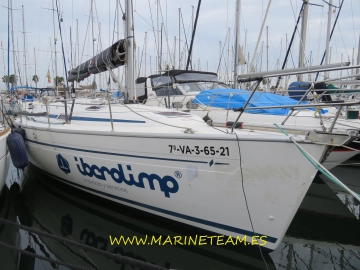 Bavaria Yachts 38 Cruiser usata in vendita