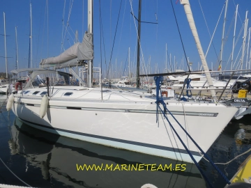 Beneteau First 45f5 usata in vendita
