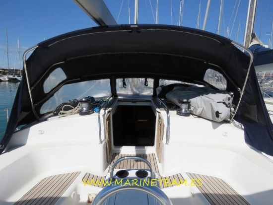 Jeanneau Sun Odyssey 43 Ds usado à venda