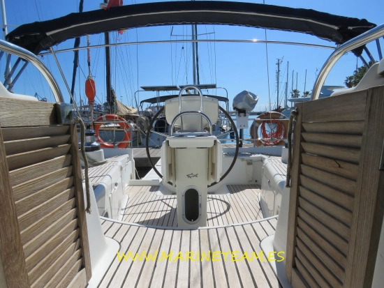 Jeanneau Sun Odyssey 43 Ds usado à venda
