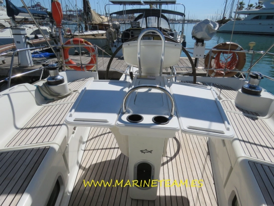 Jeanneau Sun Odyssey 43 Ds usado à venda