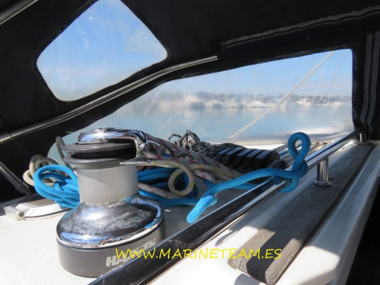 Jeanneau Sun Odyssey 43 Ds usado à venda