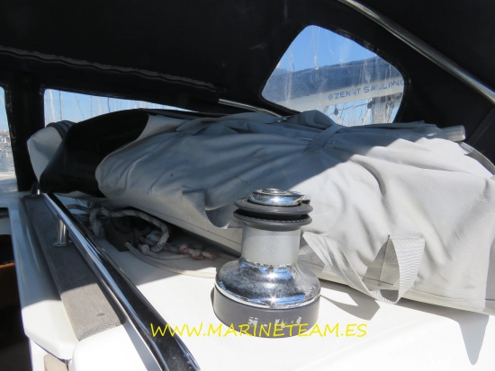 Jeanneau Sun Odyssey 43 Ds usado à venda