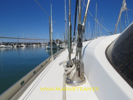 Jeanneau Sun Odyssey 43 Ds usado à venda